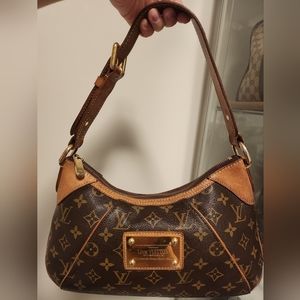Louis vuitton Thames Pm